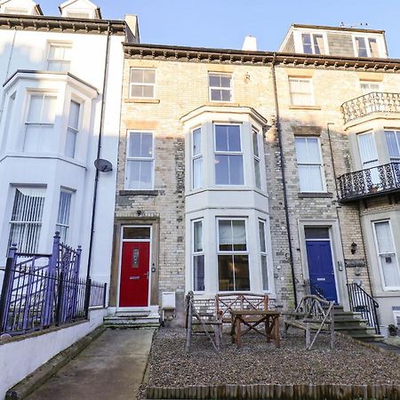Villa 4 Normanby Terrace Whitby Esterno foto