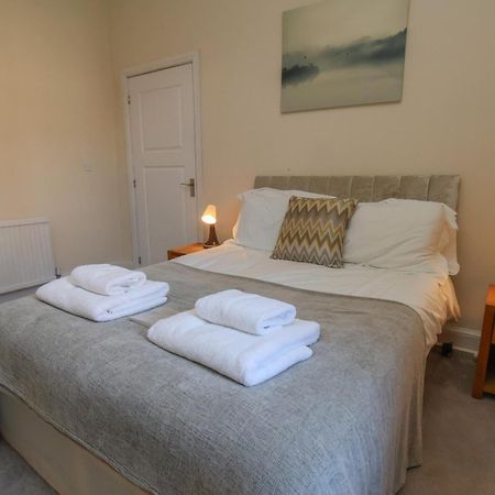 Villa 4 Normanby Terrace Whitby Esterno foto