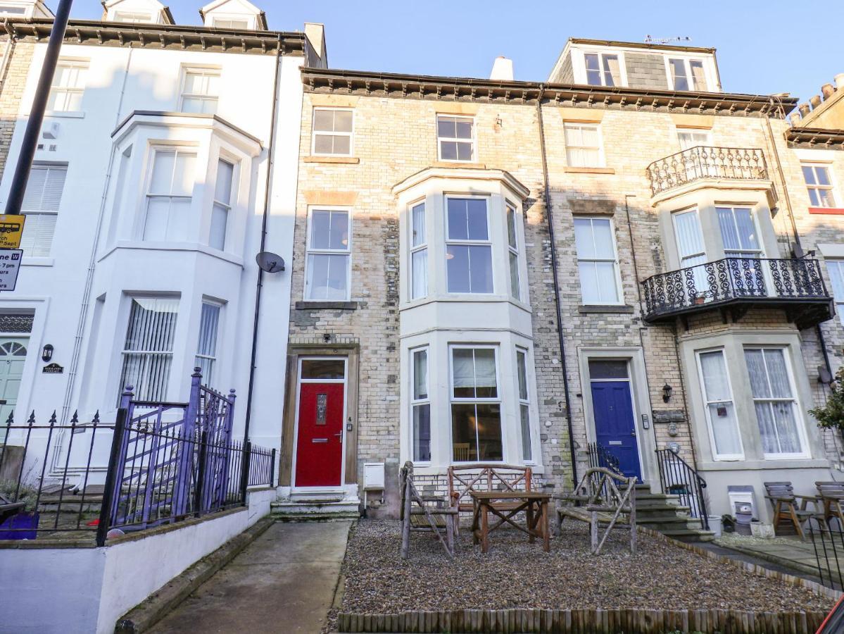 Villa 4 Normanby Terrace Whitby Esterno foto
