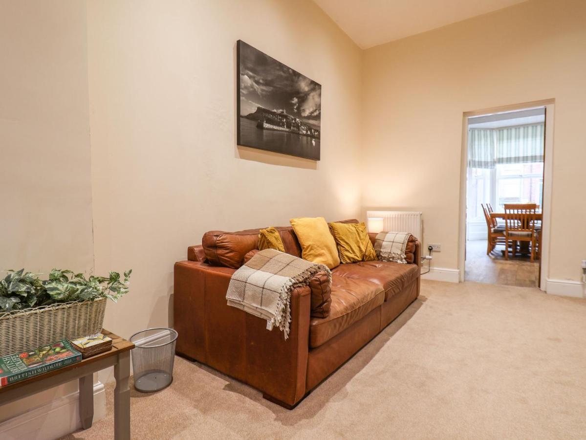 Villa 4 Normanby Terrace Whitby Esterno foto
