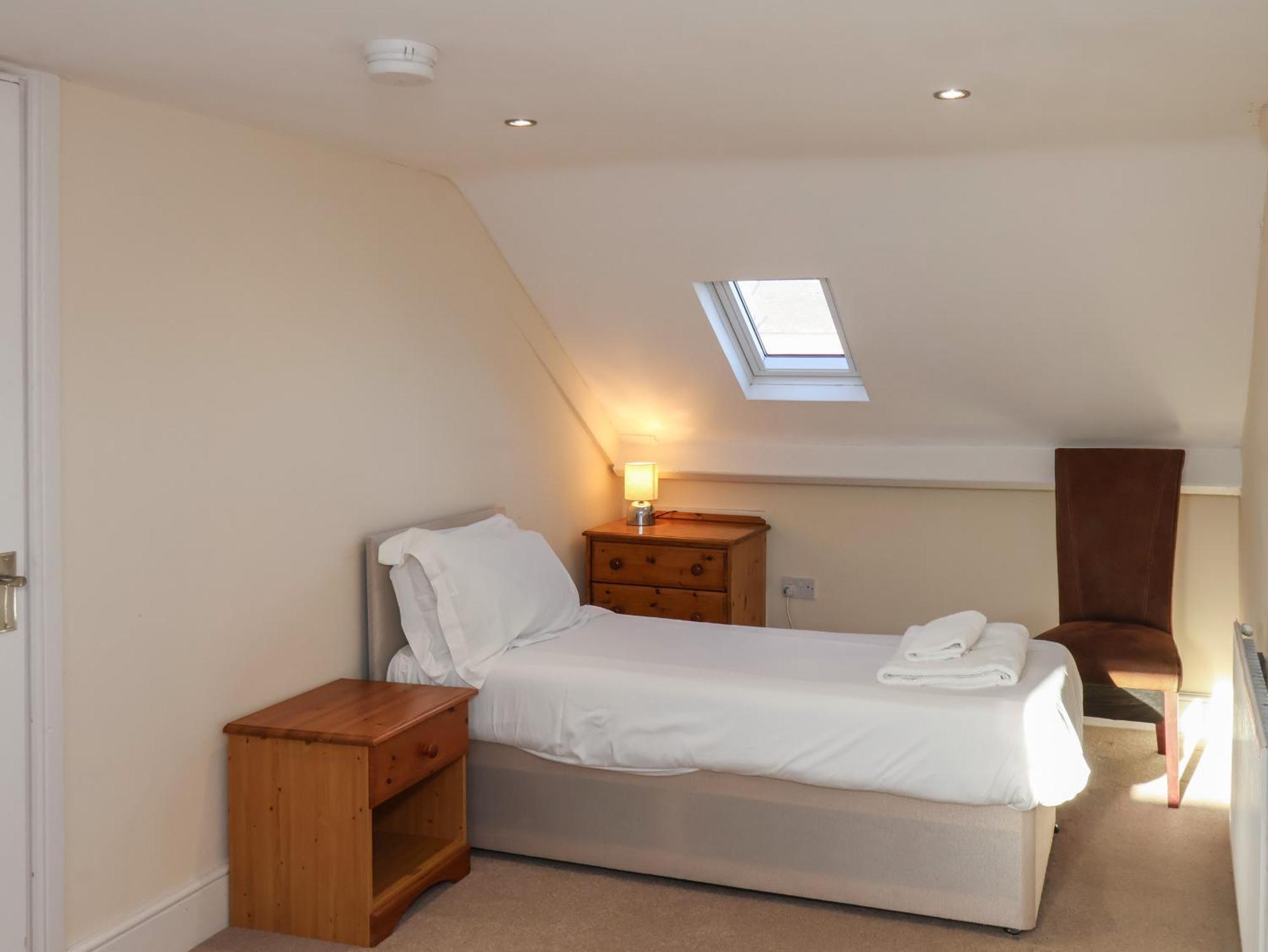 Villa 4 Normanby Terrace Whitby Esterno foto