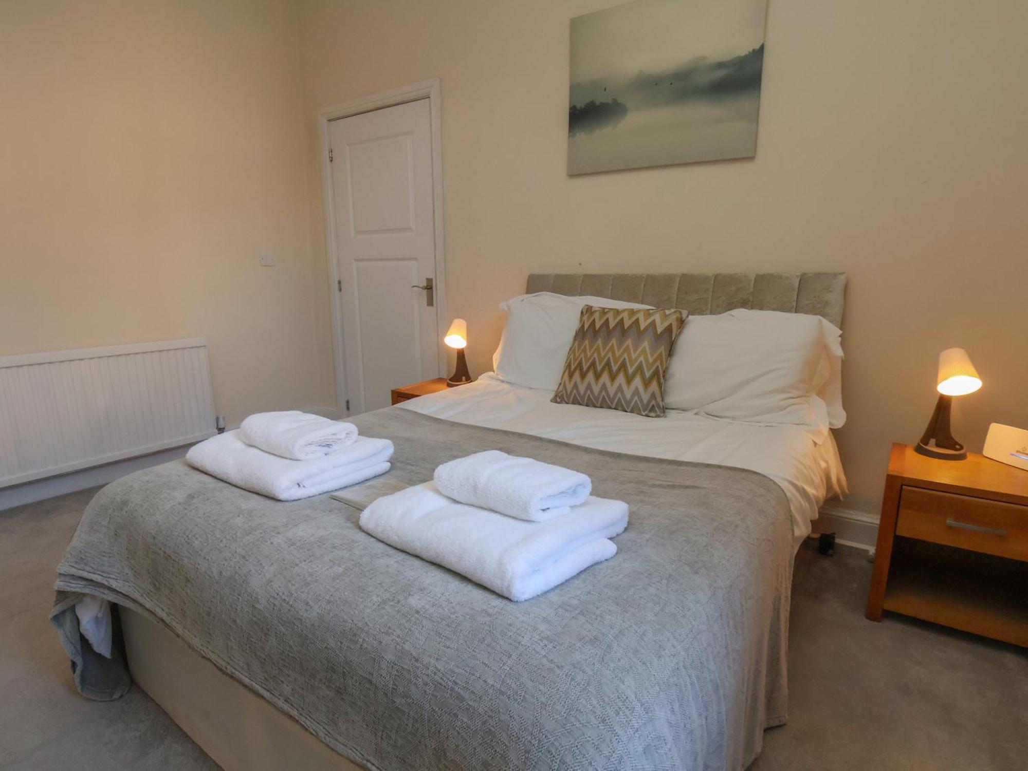 Villa 4 Normanby Terrace Whitby Esterno foto