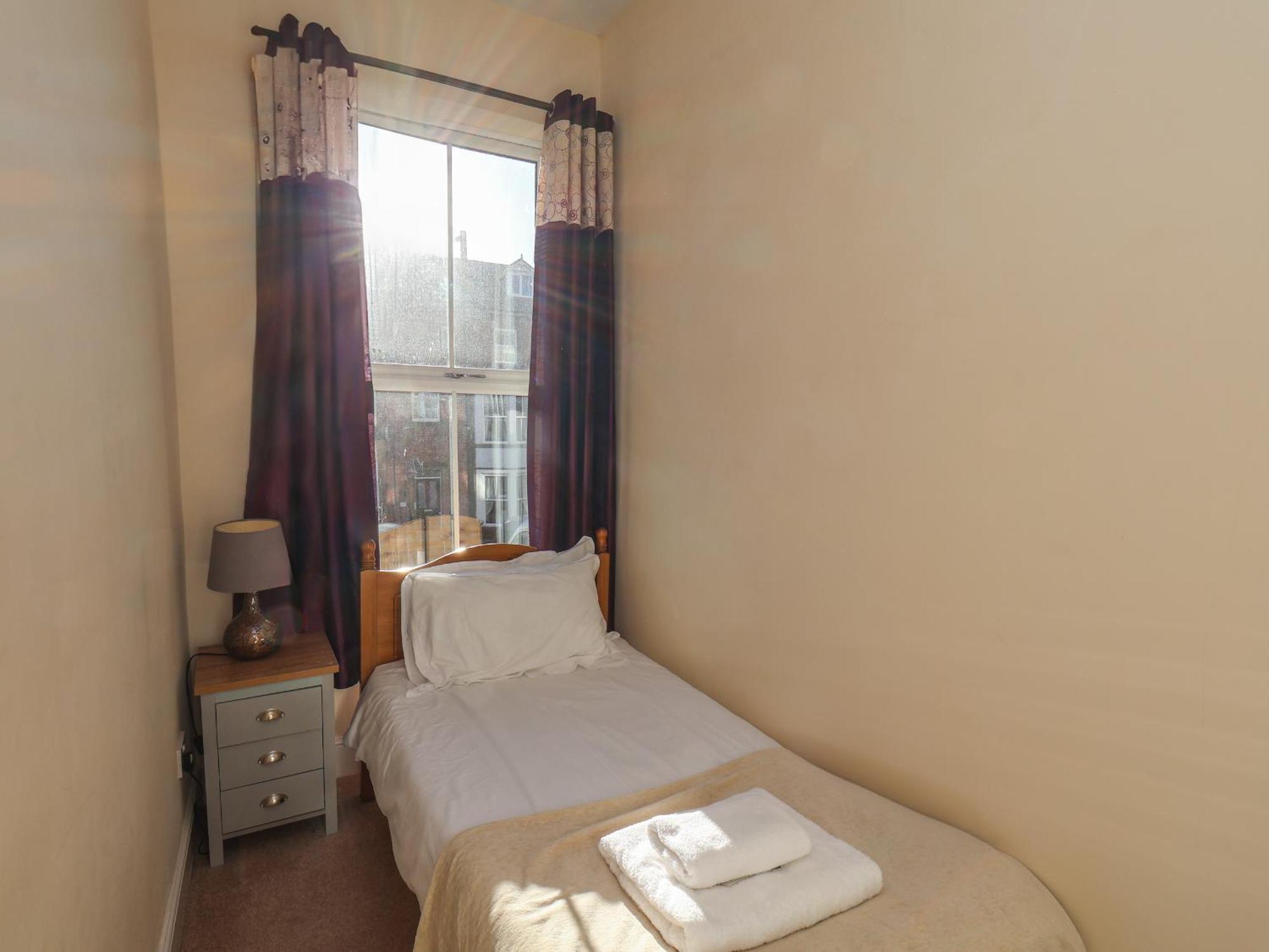 Villa 4 Normanby Terrace Whitby Esterno foto