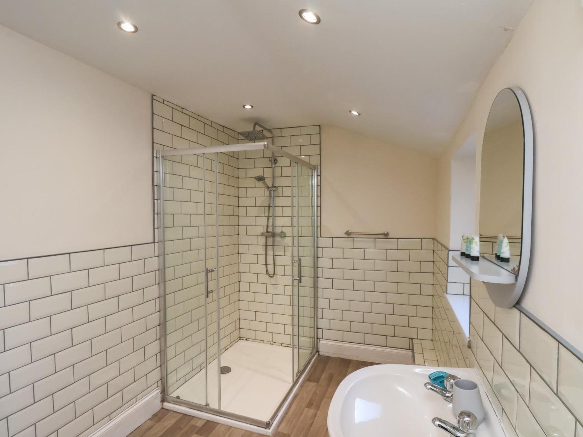 Villa 4 Normanby Terrace Whitby Esterno foto