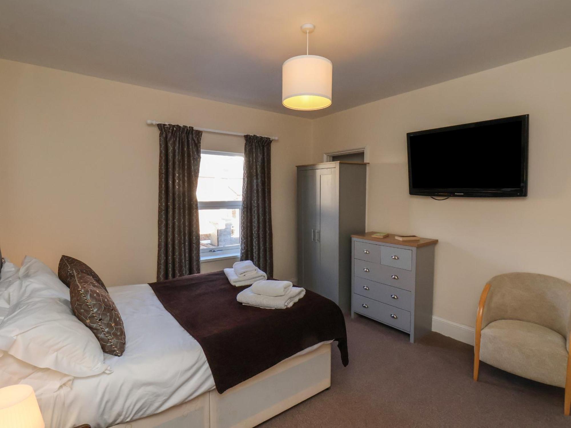 Villa 4 Normanby Terrace Whitby Esterno foto