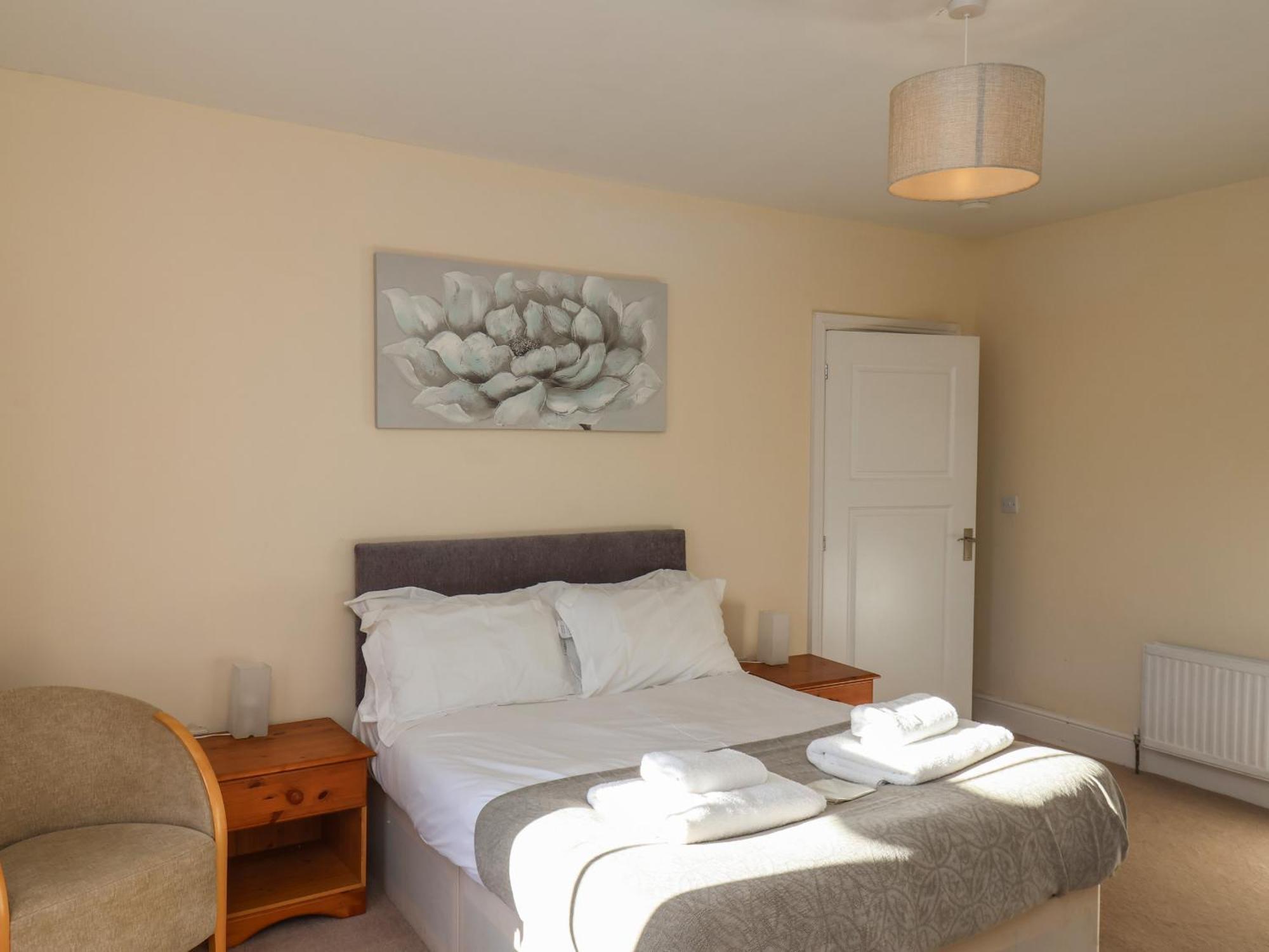 Villa 4 Normanby Terrace Whitby Esterno foto