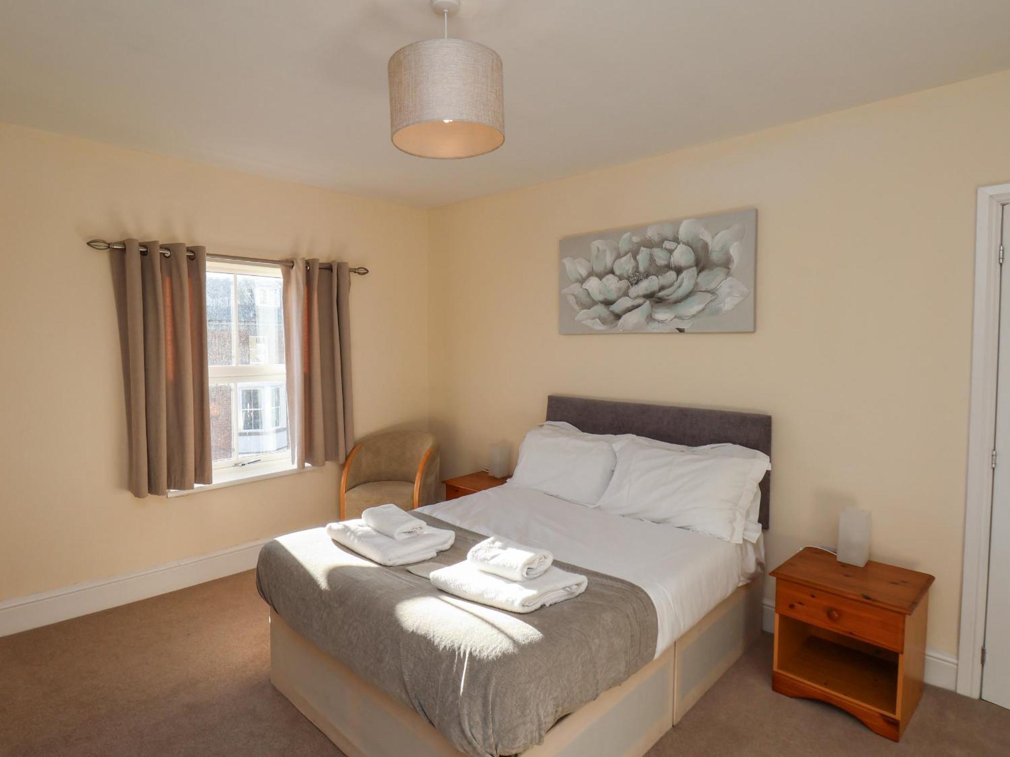 Villa 4 Normanby Terrace Whitby Esterno foto