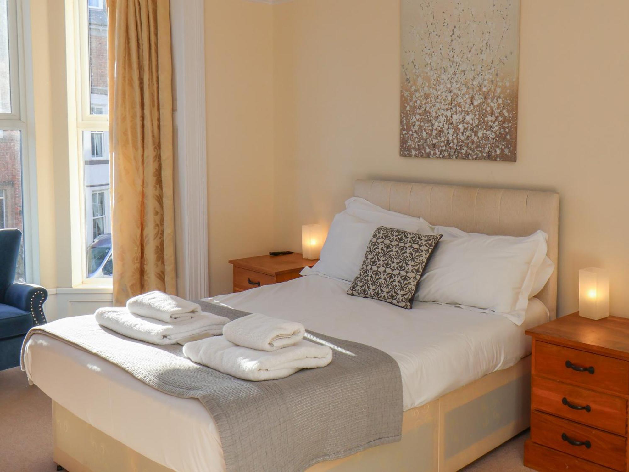Villa 4 Normanby Terrace Whitby Esterno foto