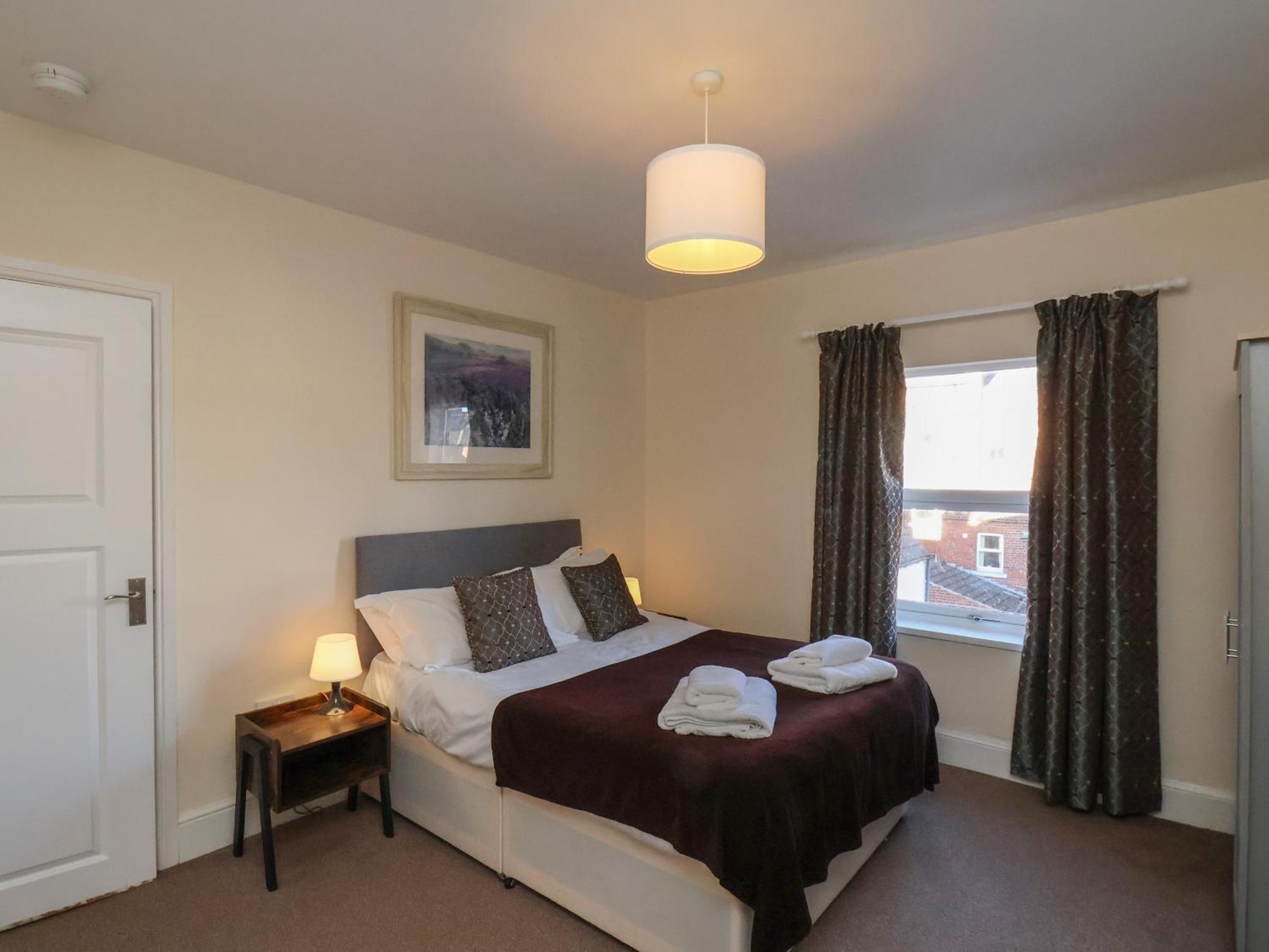 Villa 4 Normanby Terrace Whitby Esterno foto