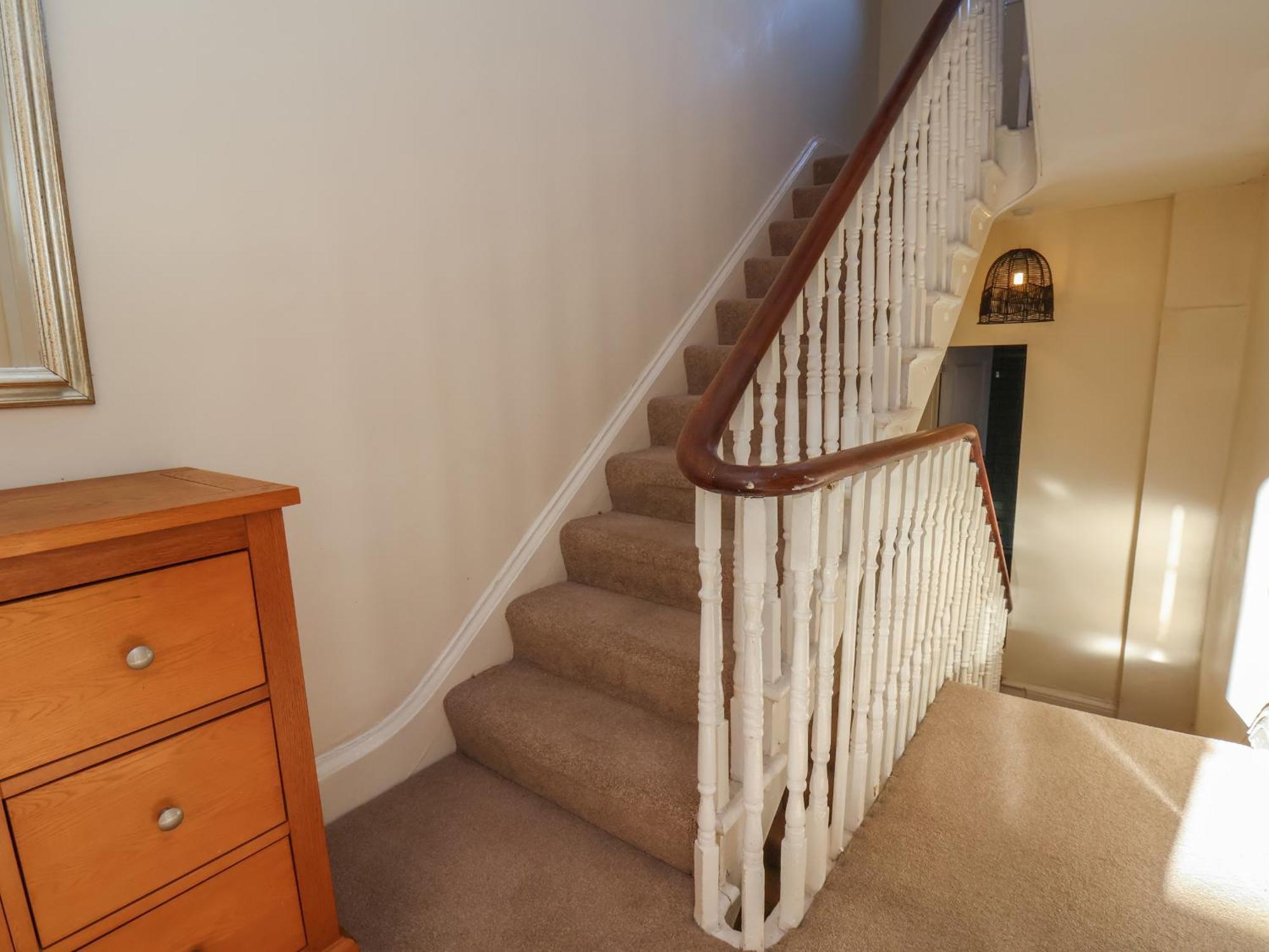 Villa 4 Normanby Terrace Whitby Esterno foto