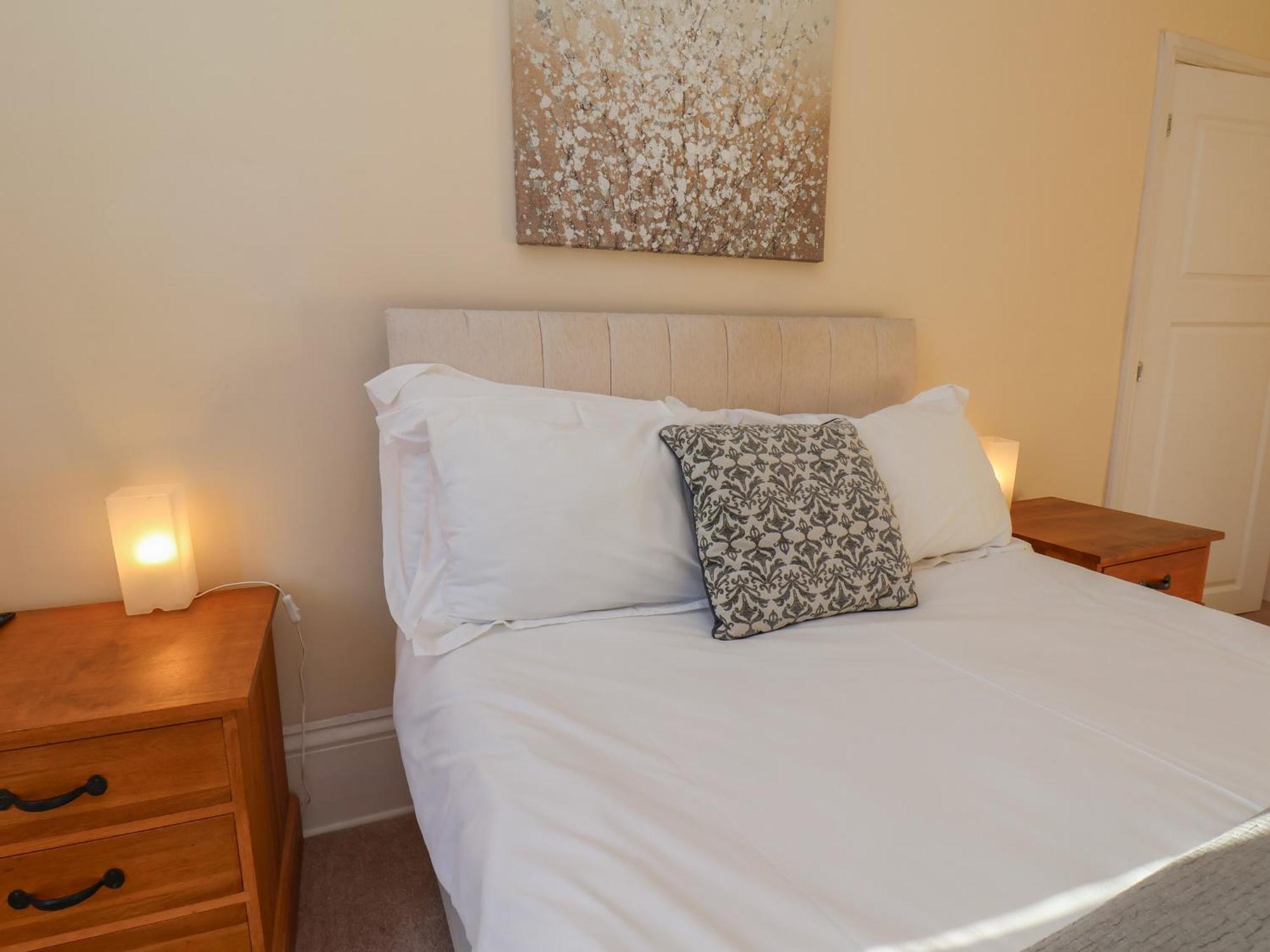 Villa 4 Normanby Terrace Whitby Esterno foto