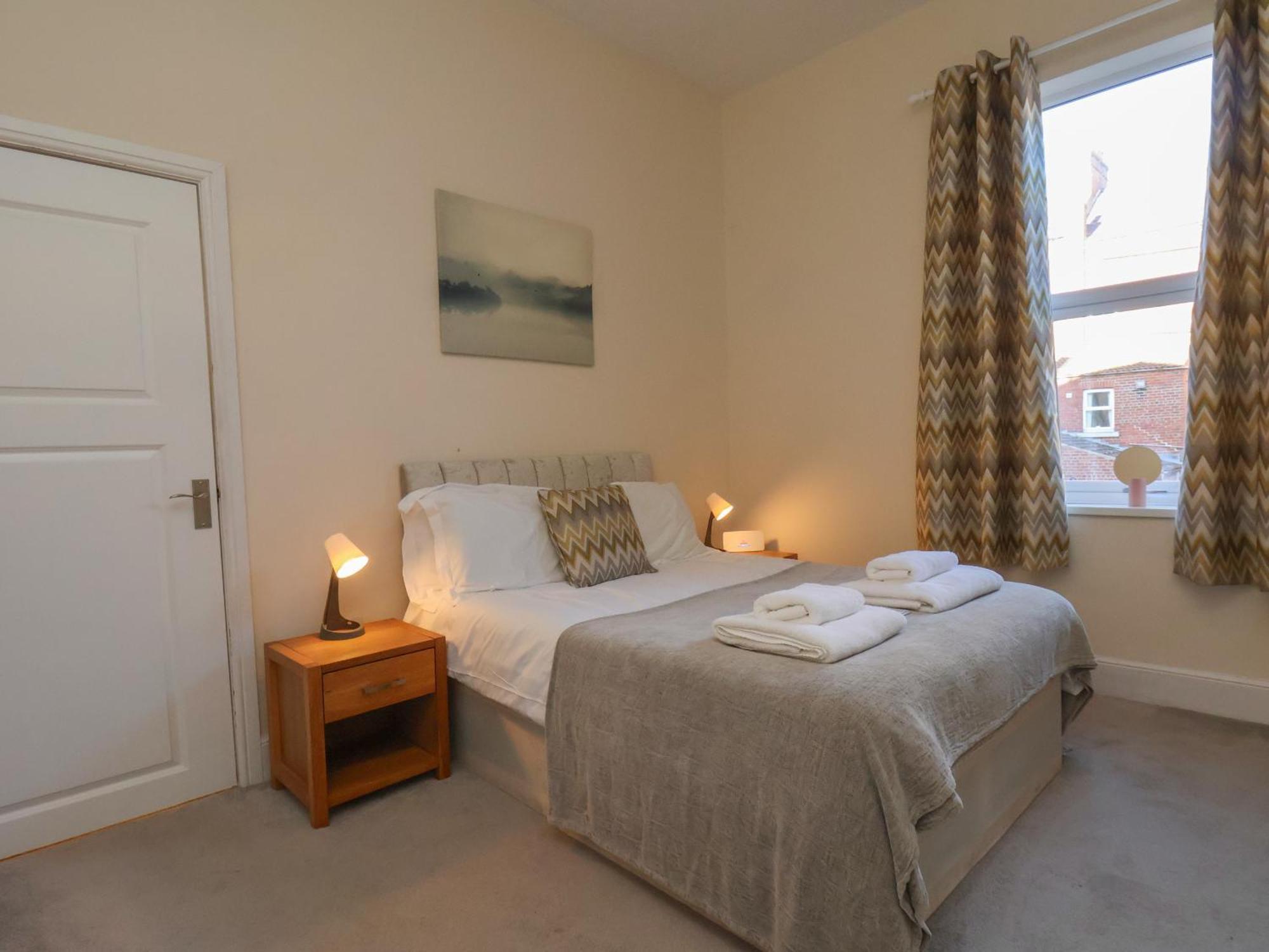Villa 4 Normanby Terrace Whitby Esterno foto