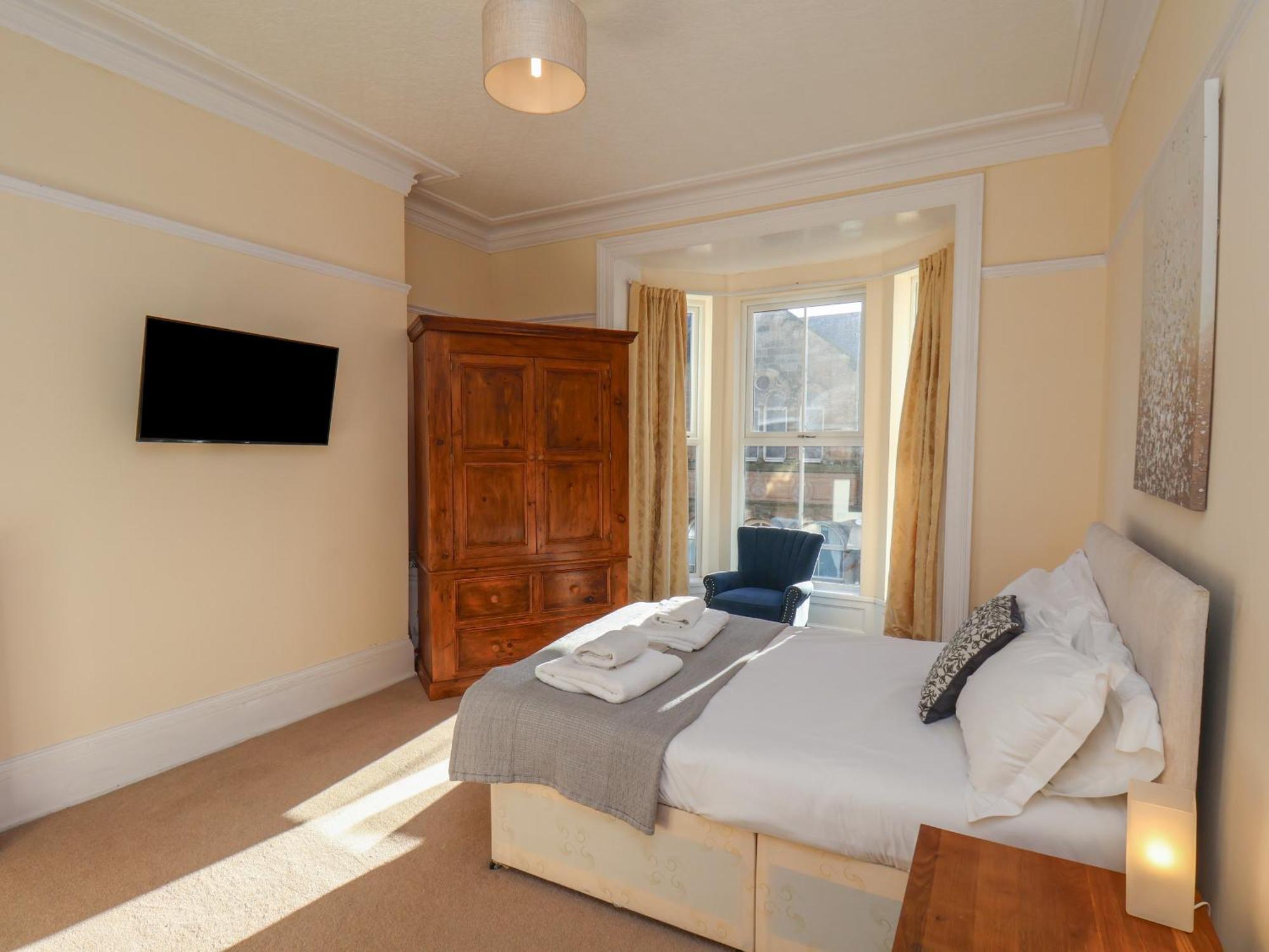 Villa 4 Normanby Terrace Whitby Esterno foto