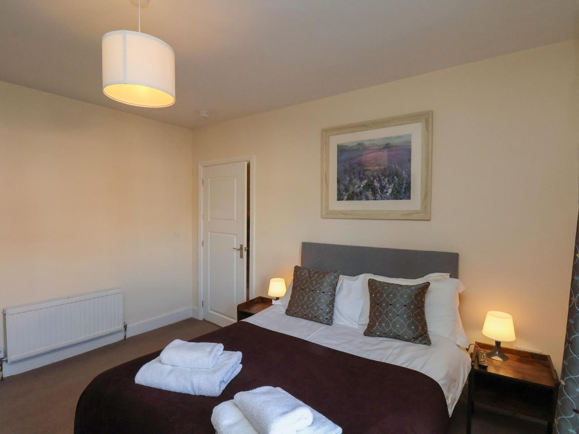 Villa 4 Normanby Terrace Whitby Esterno foto
