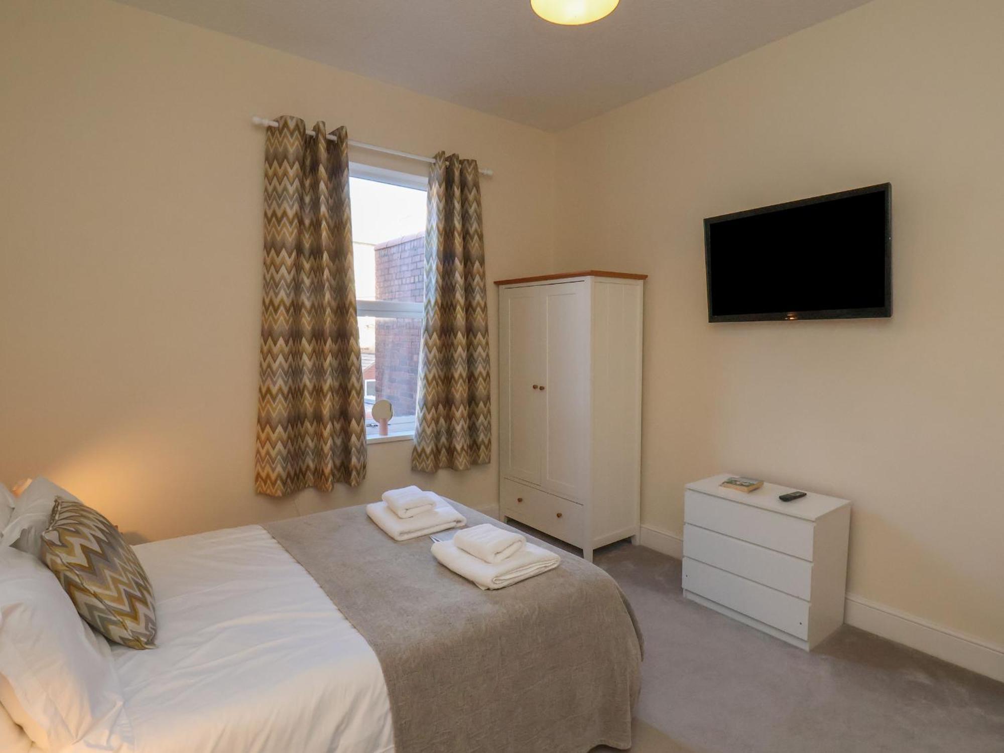 Villa 4 Normanby Terrace Whitby Esterno foto